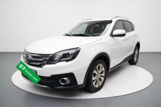 广汽传祺 传祺GS5 Super 2016款 2.0L 自动两驱超享版