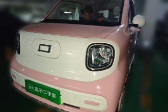 奔腾小马 2025款 222km 伶俐马