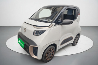 宝骏E200 2019款 250KM 智行版