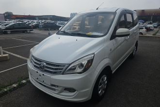 北汽威旺M20 2014款 1.5L实用型BJ415A