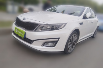 起亚K5 2015款 2.0L 自动LUX