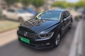 大众 迈腾 2018款 330TSI DSG 领先型