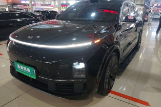 理想汽车 理想L9 2022款 Max