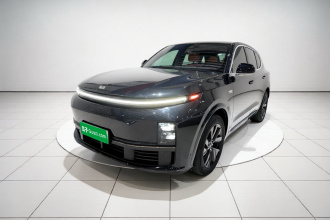 理想汽车 理想L7 2023款 Air