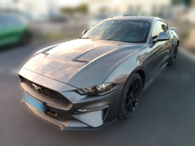 福特 Mustang 2021款 2.3T EcoBoost