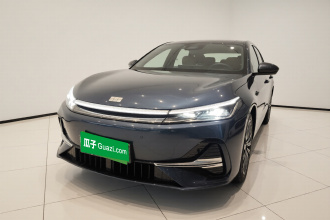 吉利银河 银河A7 2025款 EM-i 150km 探索+版