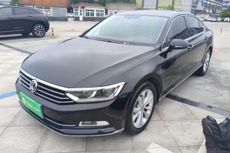 大众 迈腾 2017款 380TSI DSG 豪华型