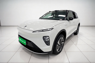 蔚来ES8 2023款 75kWh