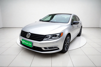 一汽-大众CC 2013款 1.8TSI 尊贵型