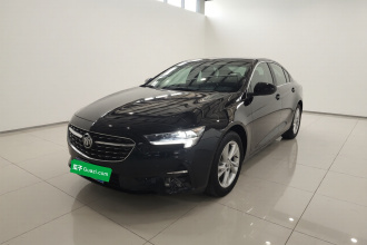 别克 君威 2022款 552T 智享型