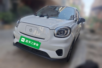 零跑汽车 零跑T03 2024款 310舒享版