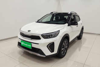 起亚 奕跑 2019款 1.4L 自动趣享版 国V