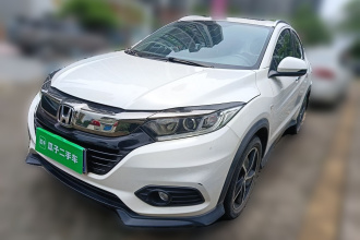 本田 缤智 2020款 1.5L CVT先锋版
