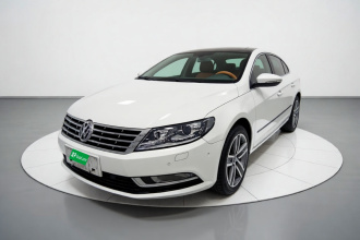 一汽-大众CC 2015款 1.8TSI 豪华型