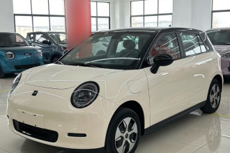 江淮钇为 钇为3 2025款 330km 自由版