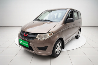 五菱汽车 五菱宏光 2016款 1.5L S舒适型