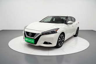 日产 蓝鸟 2019款 1.6L CVT智联智酷版 国VI
