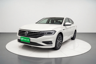 大众 速腾 2020款 280TSI DSG舒适型 国VI