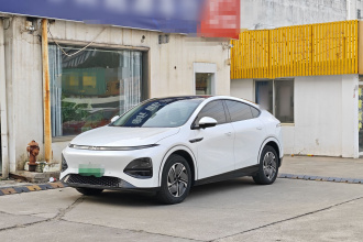 小鹏G6 2023款 580 长续航 Pro