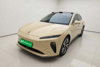 蔚来ET5 2022款 75kWh