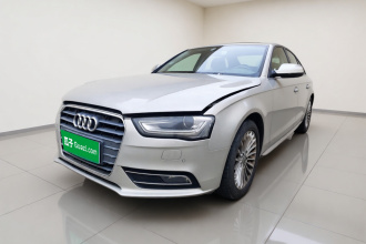 奥迪A4L 2015款 35 TFSI 自动舒适型