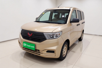 五菱汽车 五菱宏光V 2019款 1.5L劲取版国VI LAR