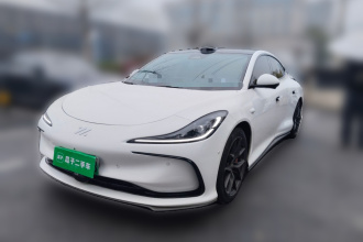 智己汽车 智己L6 2024款 Max 标准版