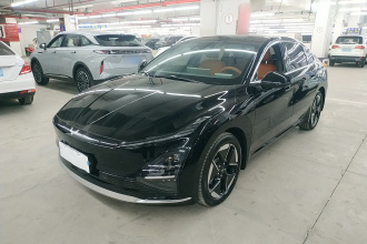 五菱汽车 五菱星光 2025款 610km 智能旗舰型