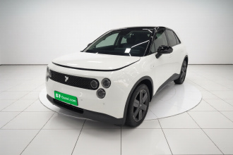 firefly萤火虫 2025款 发光版