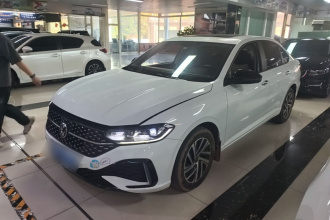 大众 朗逸 2023款 280TSI DSG星空满逸版