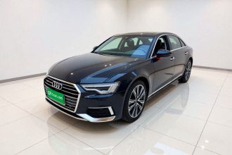 奥迪A6L 2022款 55 TFSI quattro 尊享致雅型