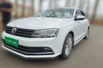 大众 速腾 2015款 230TSI 自动舒适型