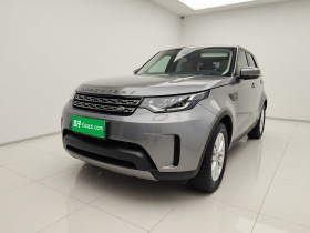 路虎 发现 2020款 3.0 SC V6 SE