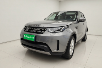 路虎 发现 2020款 3.0 SC V6 SE