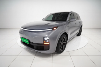 理想汽车 理想L8 2023款 Pro