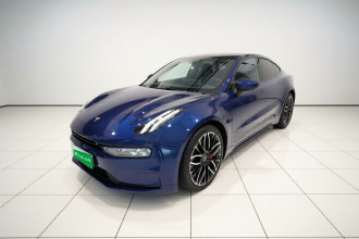 极氪001 2023款 YOU版 100kWh