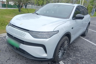 零跑汽车 零跑C11 2023款 增程 180舒享版