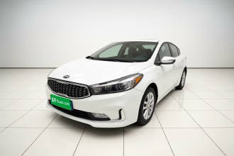 起亚K3 2016款 1.6L 自动GLS