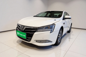 纳智捷 纳5 2015款 1.8T 自动智尊型