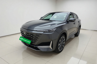 长安UNI-K 2024款 2.0T 两驱全球行版