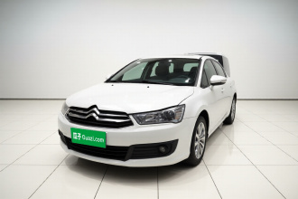 雪铁龙 世嘉 2013款 三厢 2.0L 手动品悦型