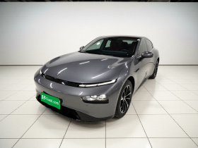 小鹏P7 2020款 586N