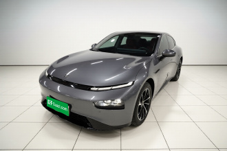 小鹏P7 2020款 586N