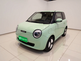 长安启源 长安Lumin 2023款 205km 香沁款