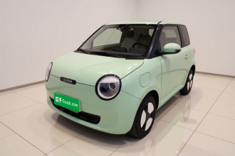 长安启源 长安Lumin 2023款 205km 香沁款