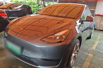 特斯拉 Model Y 2022款 改款 后轮驱动版