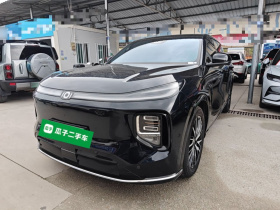 长安启源Q07 2025款 215旗舰PLUS