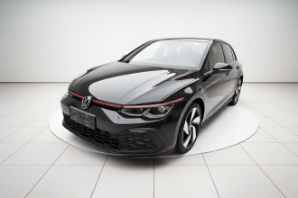 大众 高尔夫GTI 2021款 380TSI DSG GTI
