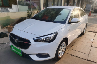 别克 凯越 2020款 15N CVT精英型