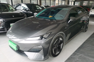 深蓝汽车 深蓝SL03 2022款 1.5L 1200增程版